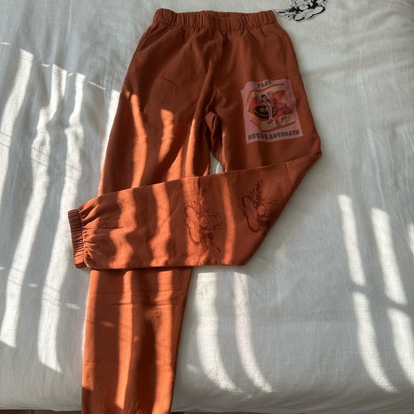 BOYS LIE sweatpants - Picture 3 of 11